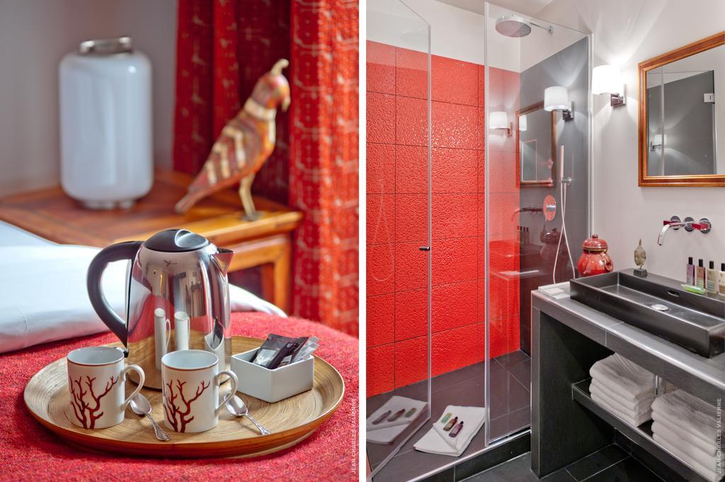 My Home For You Luxury B&B Adults Only Париж Екстериор снимка