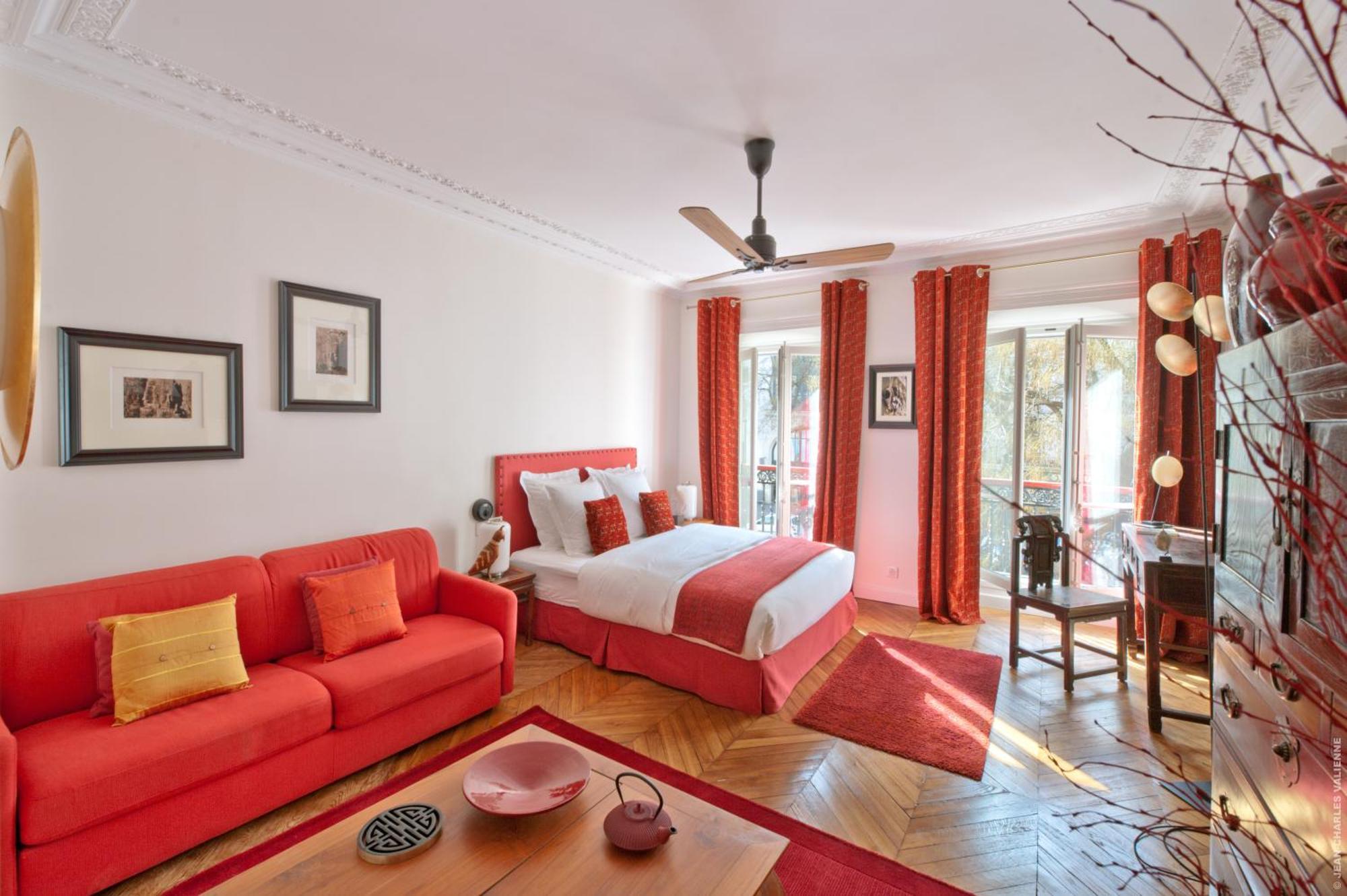 My Home For You Luxury B&B Adults Only Париж Екстериор снимка