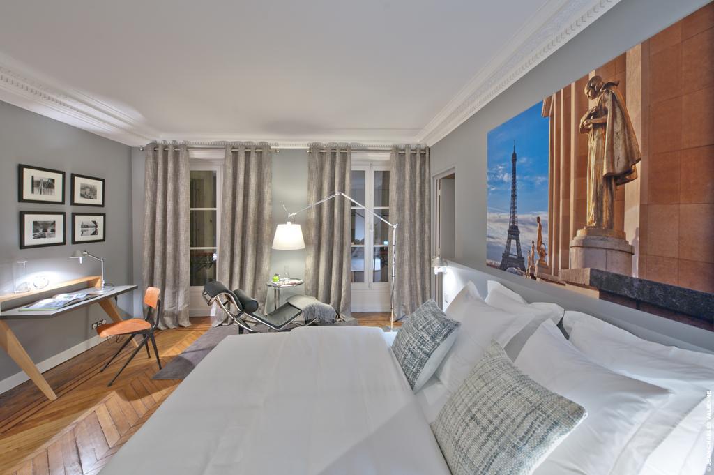 My Home For You Luxury B&B Adults Only Париж Екстериор снимка