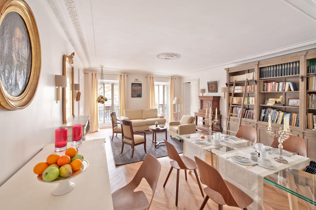 My Home For You Luxury B&B Adults Only Париж Екстериор снимка