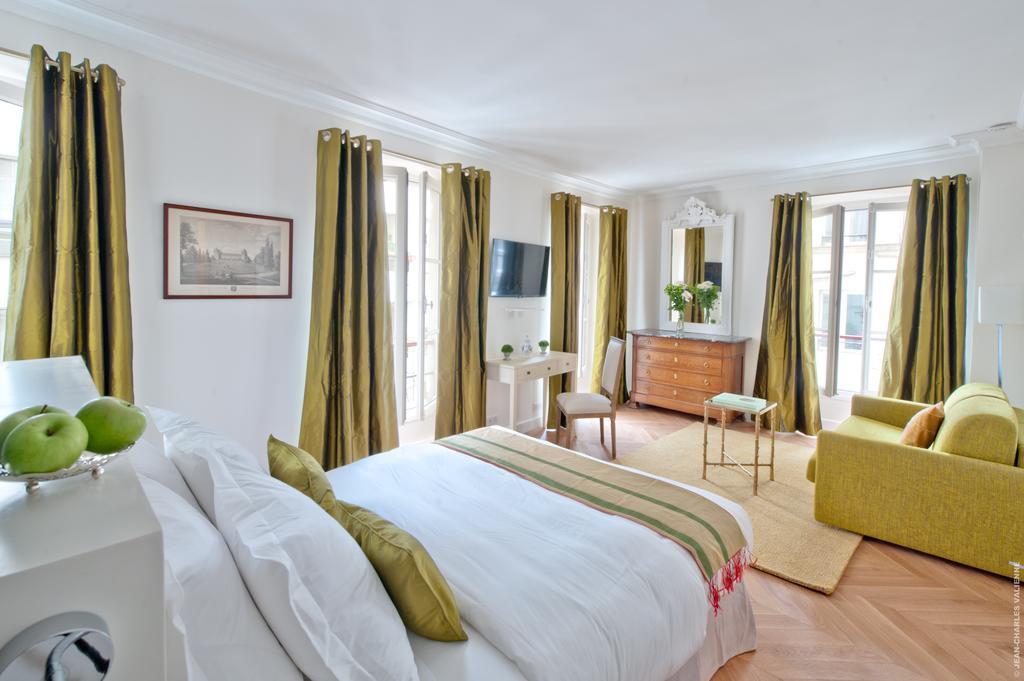 My Home For You Luxury B&B Adults Only Париж Екстериор снимка