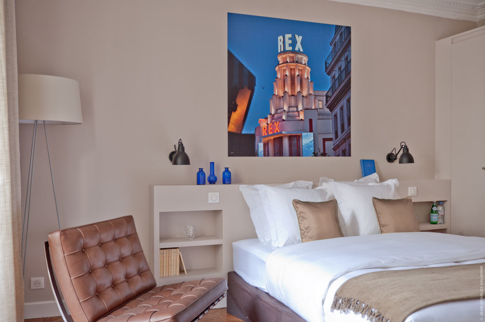 My Home For You Luxury B&B Adults Only Париж Екстериор снимка