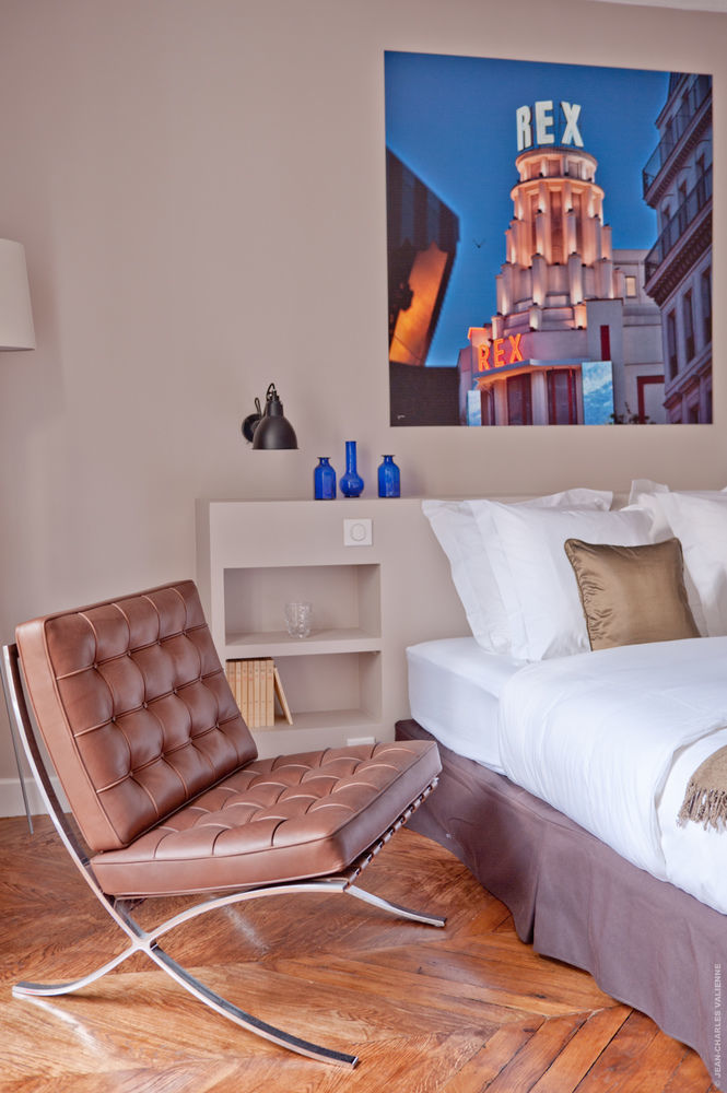 My Home For You Luxury B&B Adults Only Париж Екстериор снимка